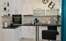 Apartment Deni